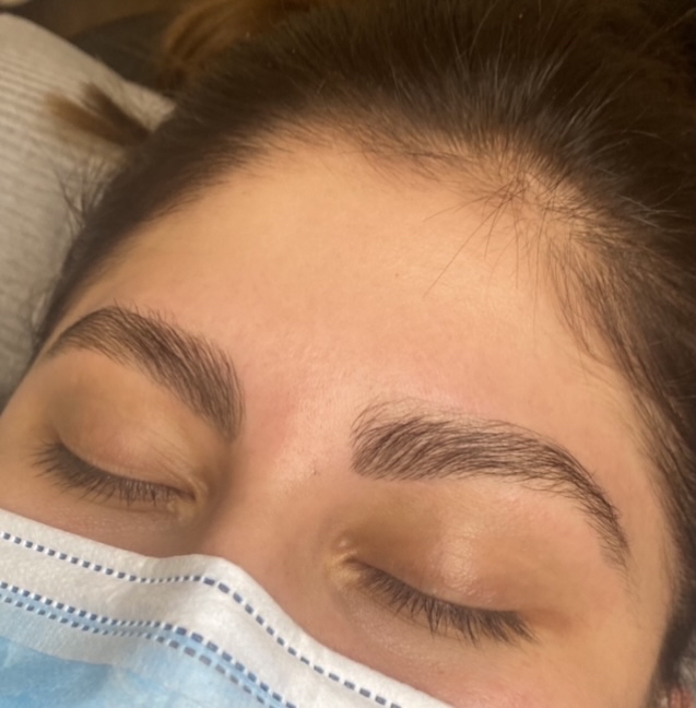 Brows Lamination