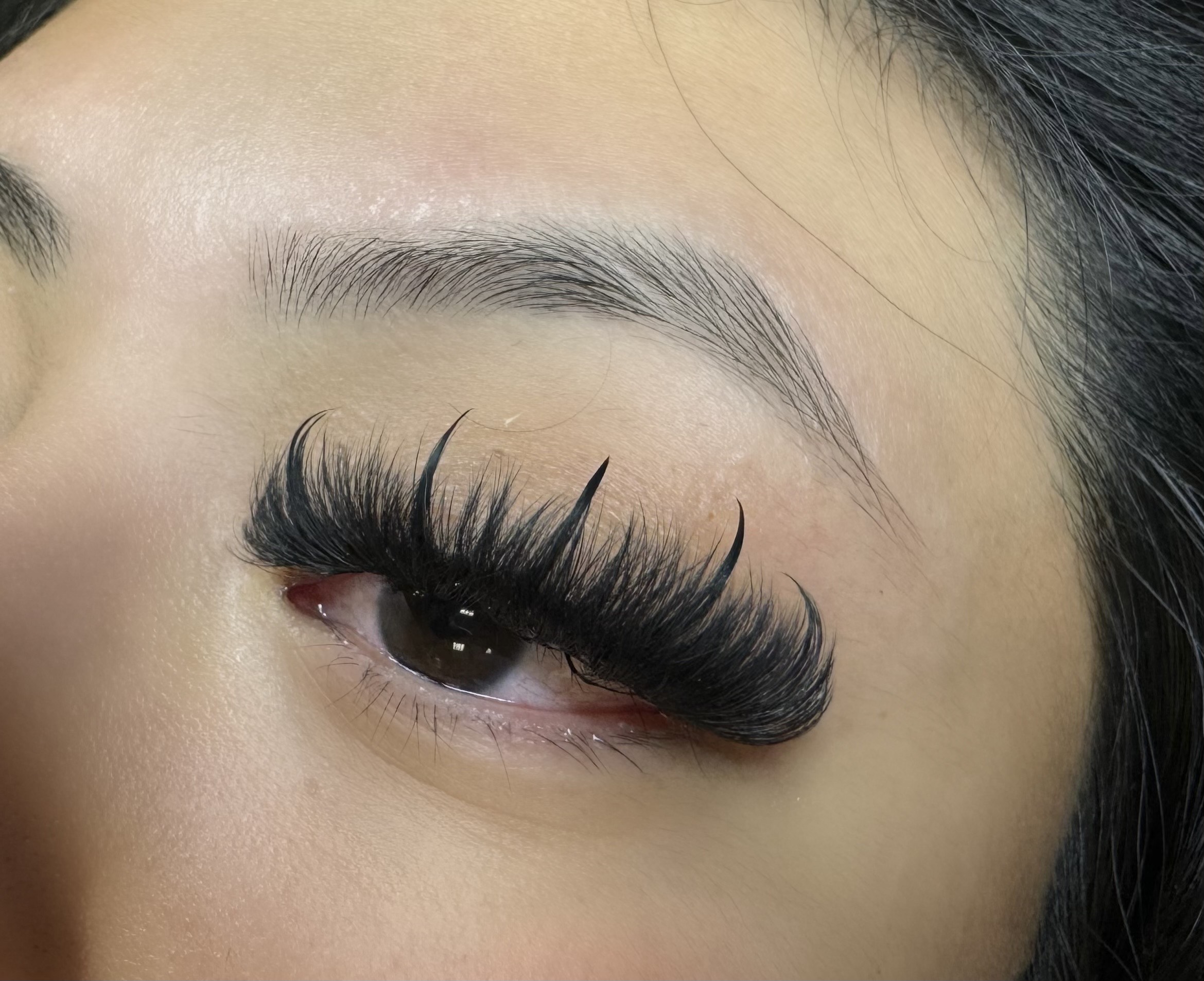 Volume full Set at Aesthetic Muse in Newington, CT