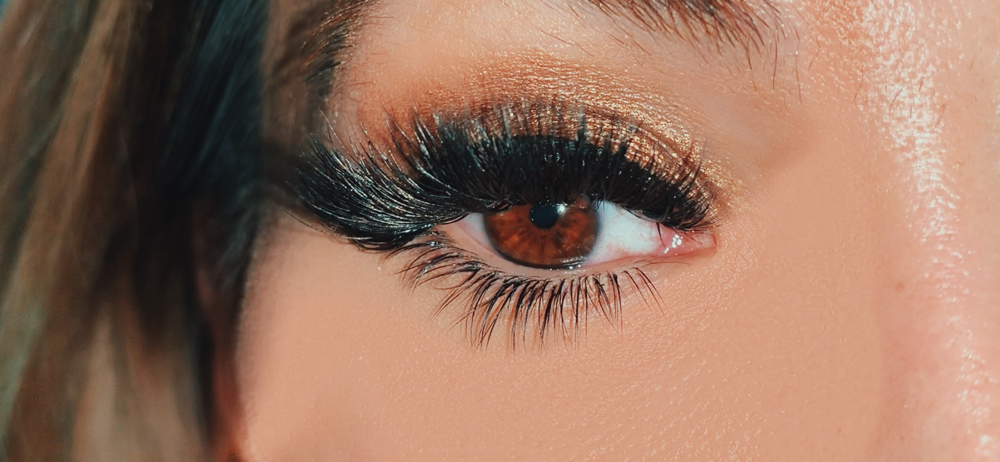 Bottom Lashes