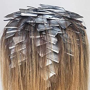 Foil & Haircut