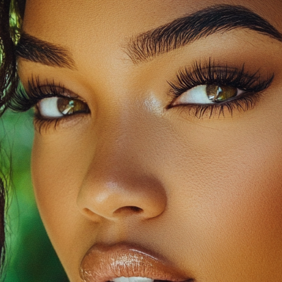 Effortless Beauty Lash Set at EVERWELL LUXE in Kissimmee, FL