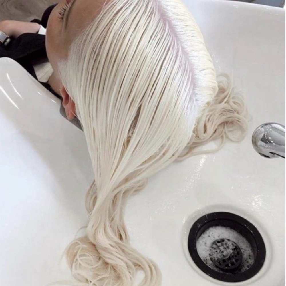 Platinum Card at Edyn + Ivy Salon in perry, GA
