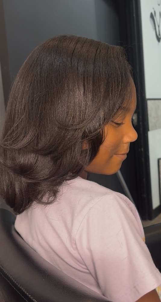 Mini Ultimate SilkPress