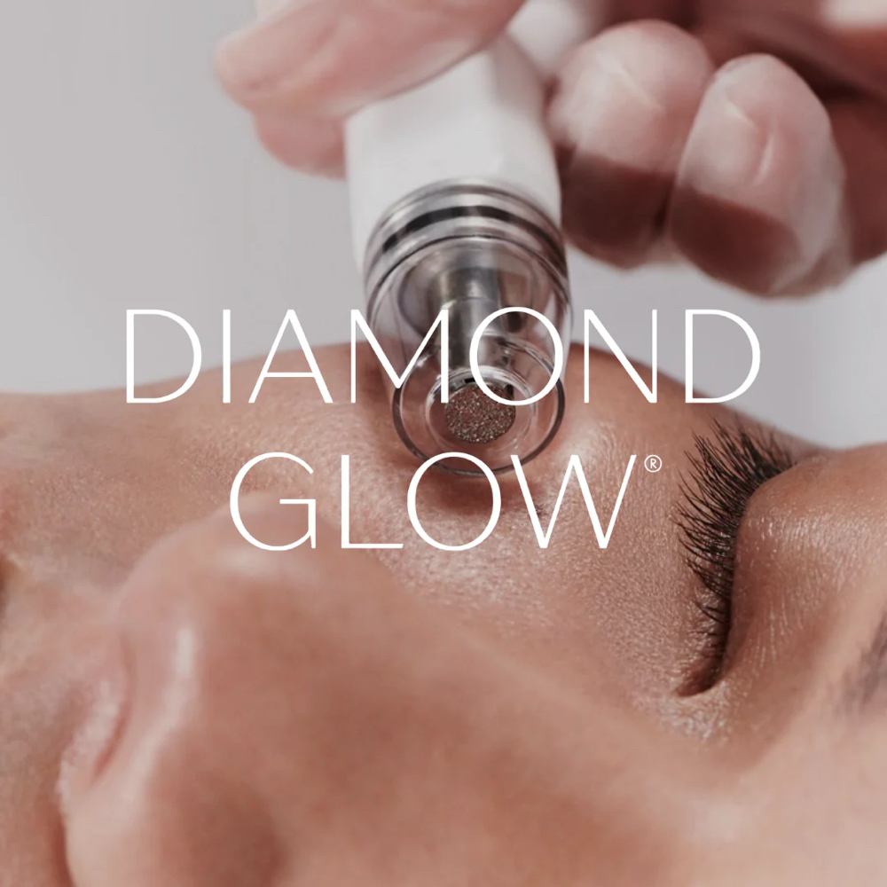 Diamond Facial at Alyvia Aesthetics in Shawnee, OK