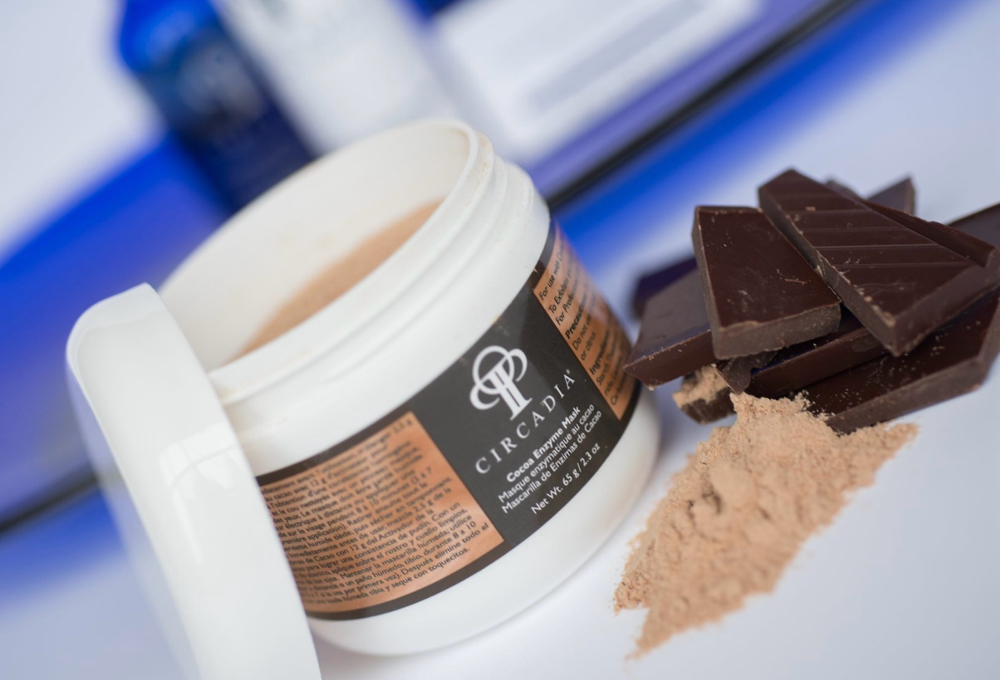 Cocoa Enzyme