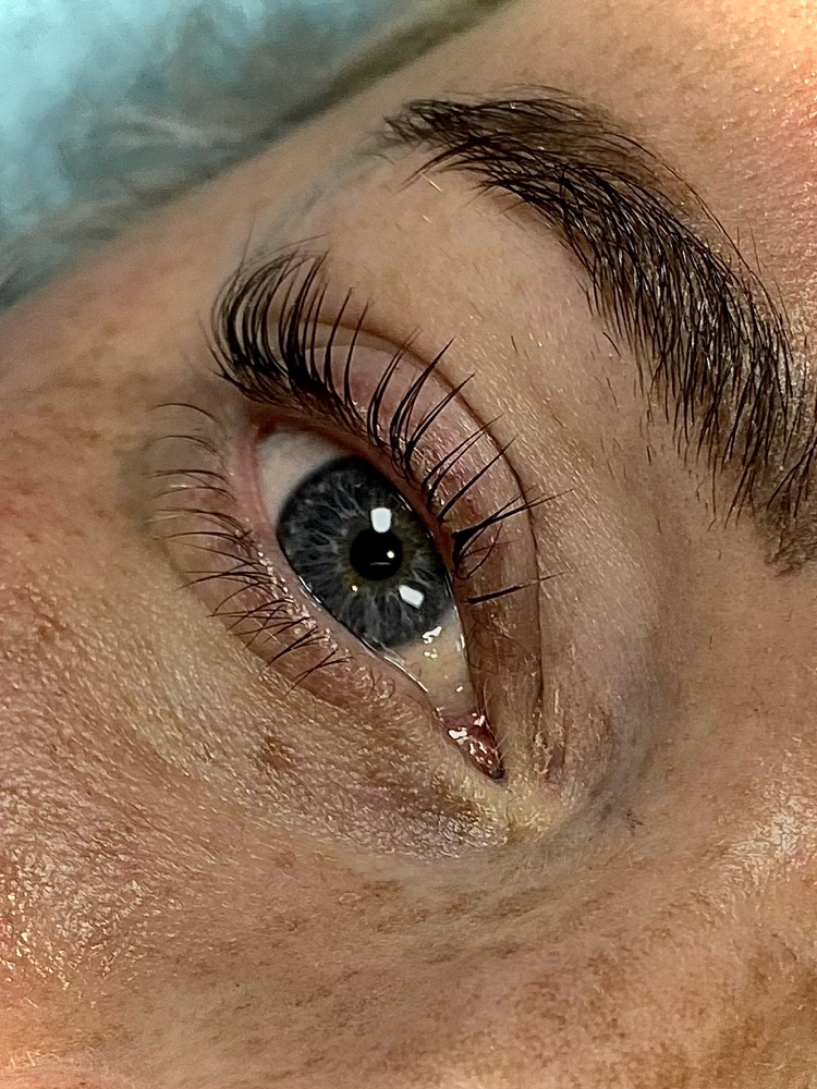 Lash Tint