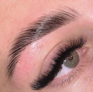 Brow Lamination