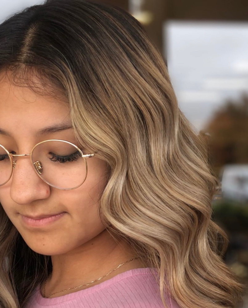 Glaze refresh