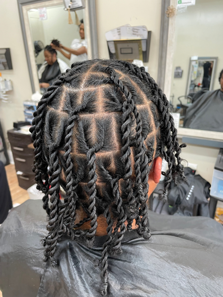 Y-Twists