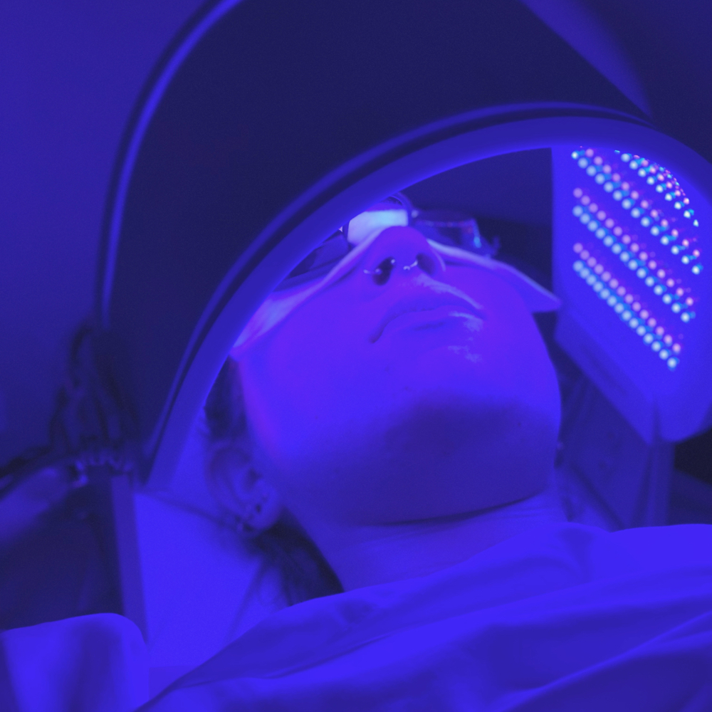 Add - On Celluma LED Light Therapy