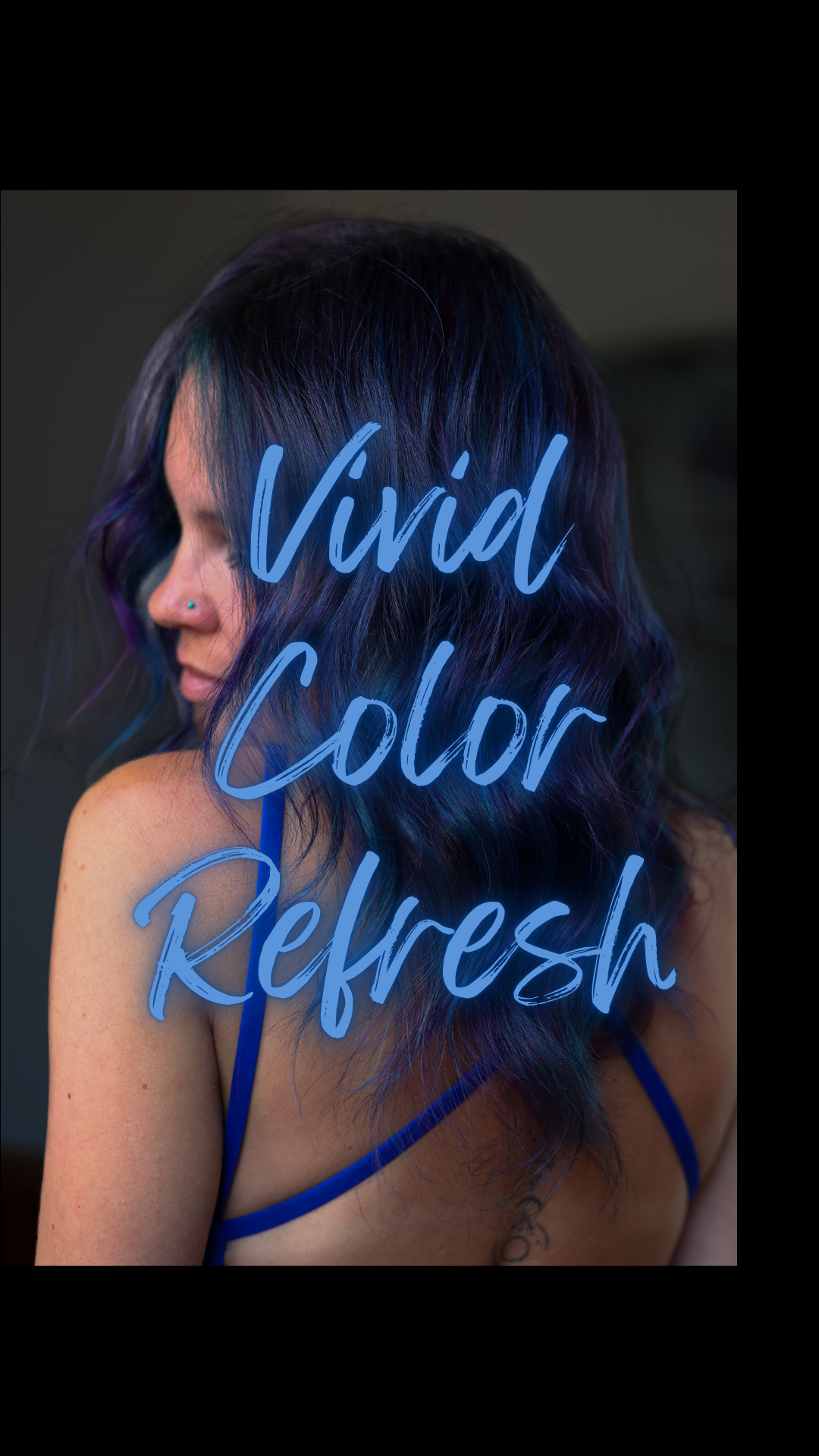Vivid Refresh