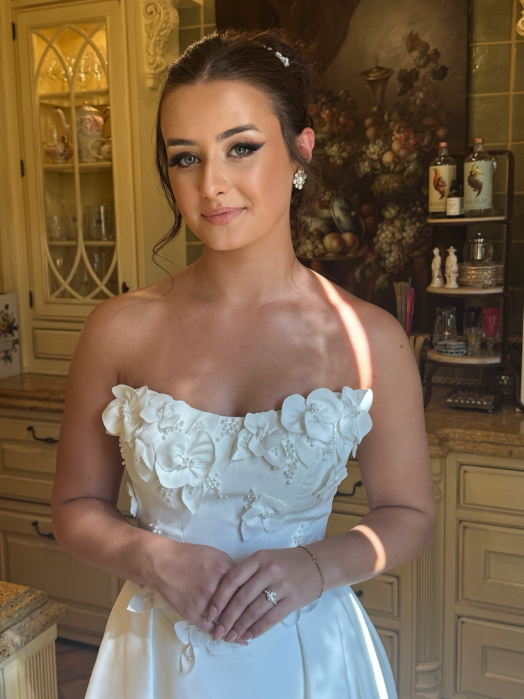 Bridal Glam