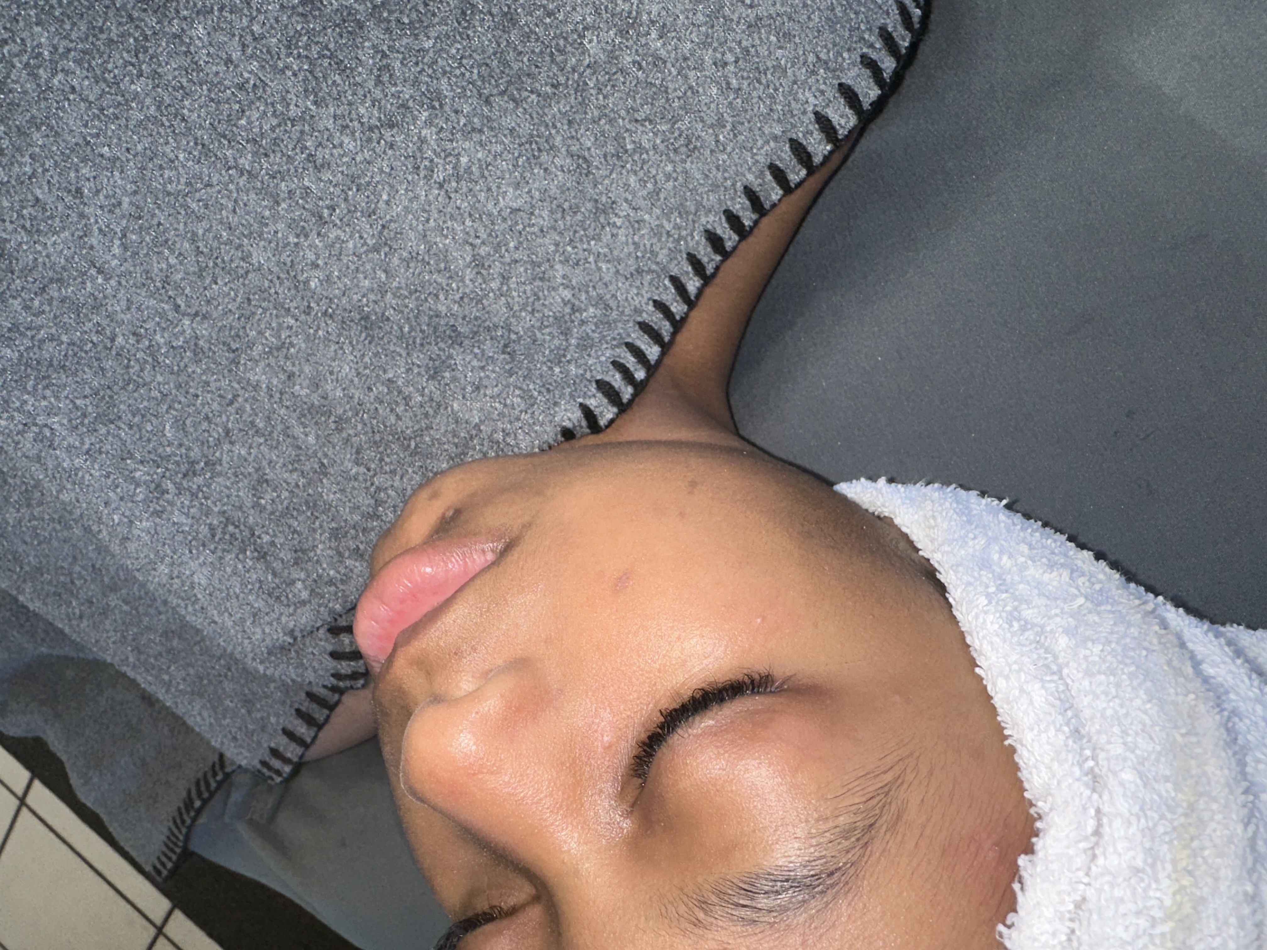 Little Lady Facial