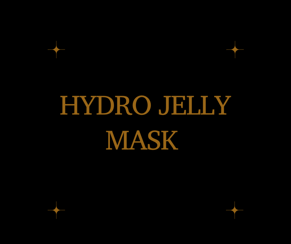 Hydro Jelly Mask