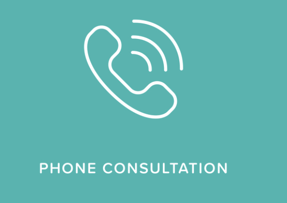 Consultation (Read Before booking)