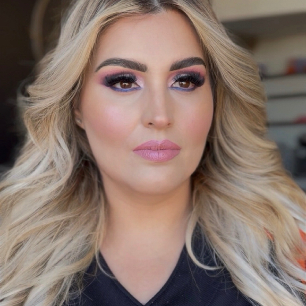 Makeup Application at Bellazza Beauty Bar LLC in Tucson, AZ