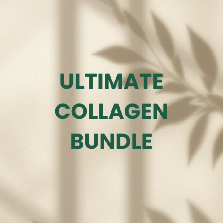 Ultimate Collagen Bundle at Snap Medical Wellness in Libertyville, IL