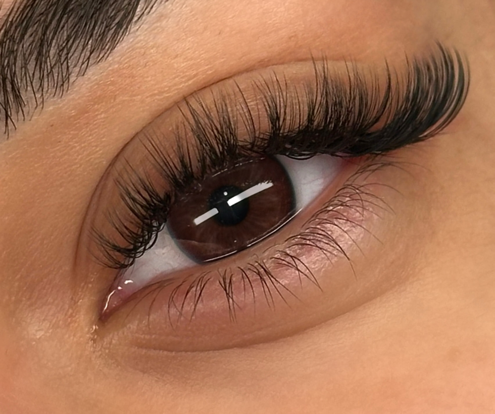 Volume Set at WinxByMel in Woodstock, GA