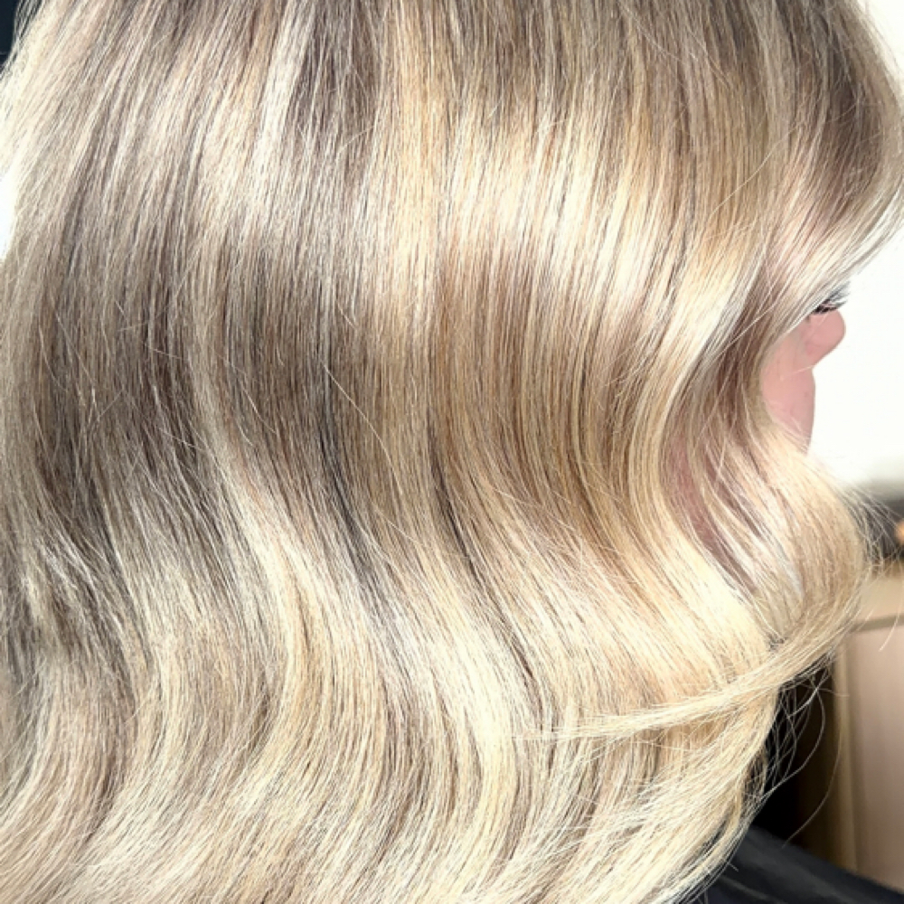 Treatment at Pampered By Paris in Spring, TX
