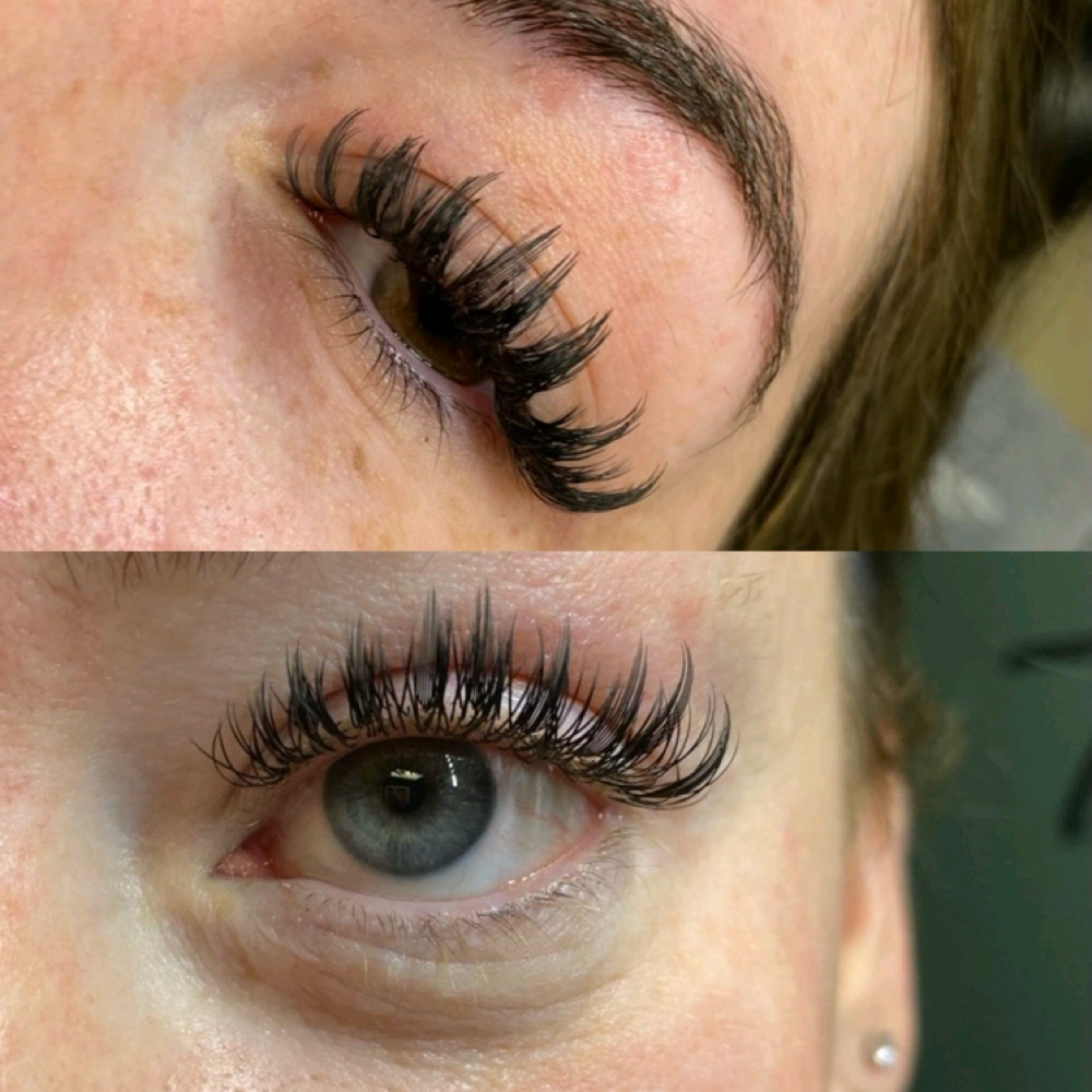 ANIME LASH SET at EyeConic Lash in Dayton, OH