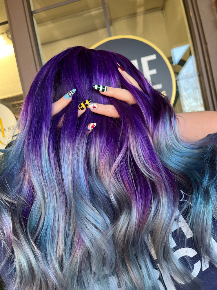 Vivid Retouch