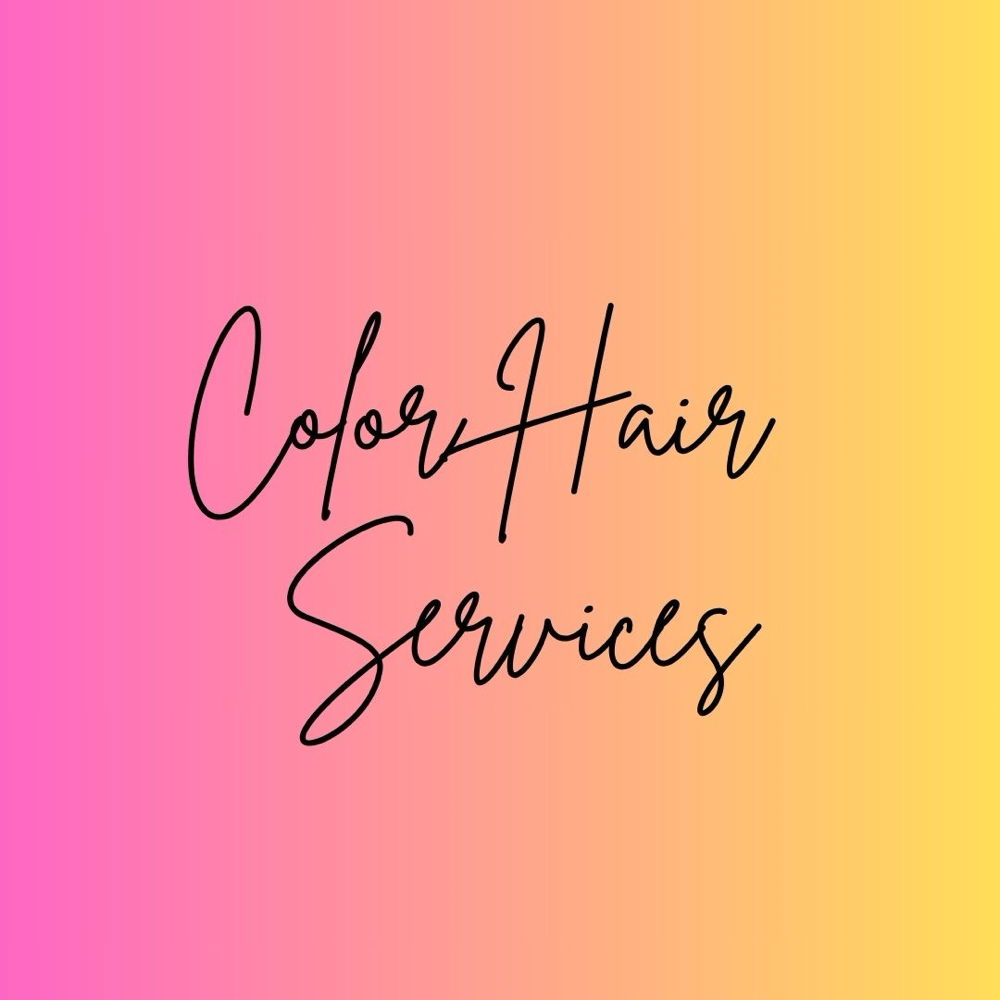 Color Services