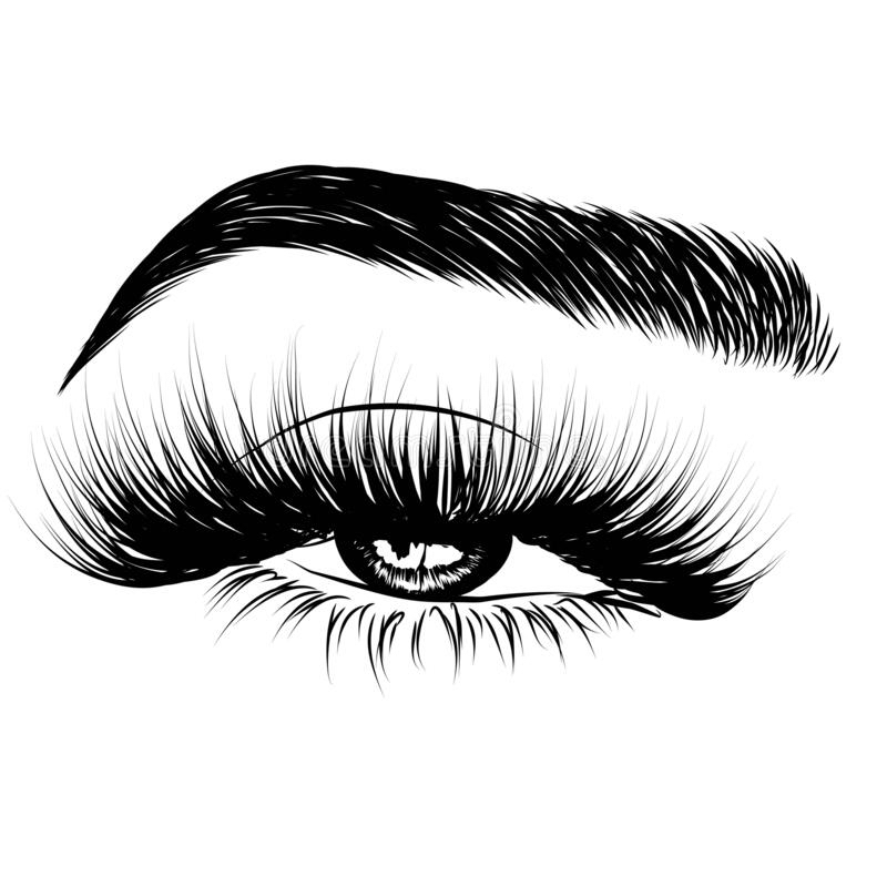 Classic Lash Refill