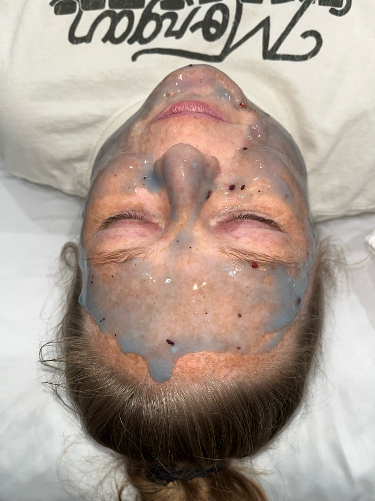 Jelly Mask Add On