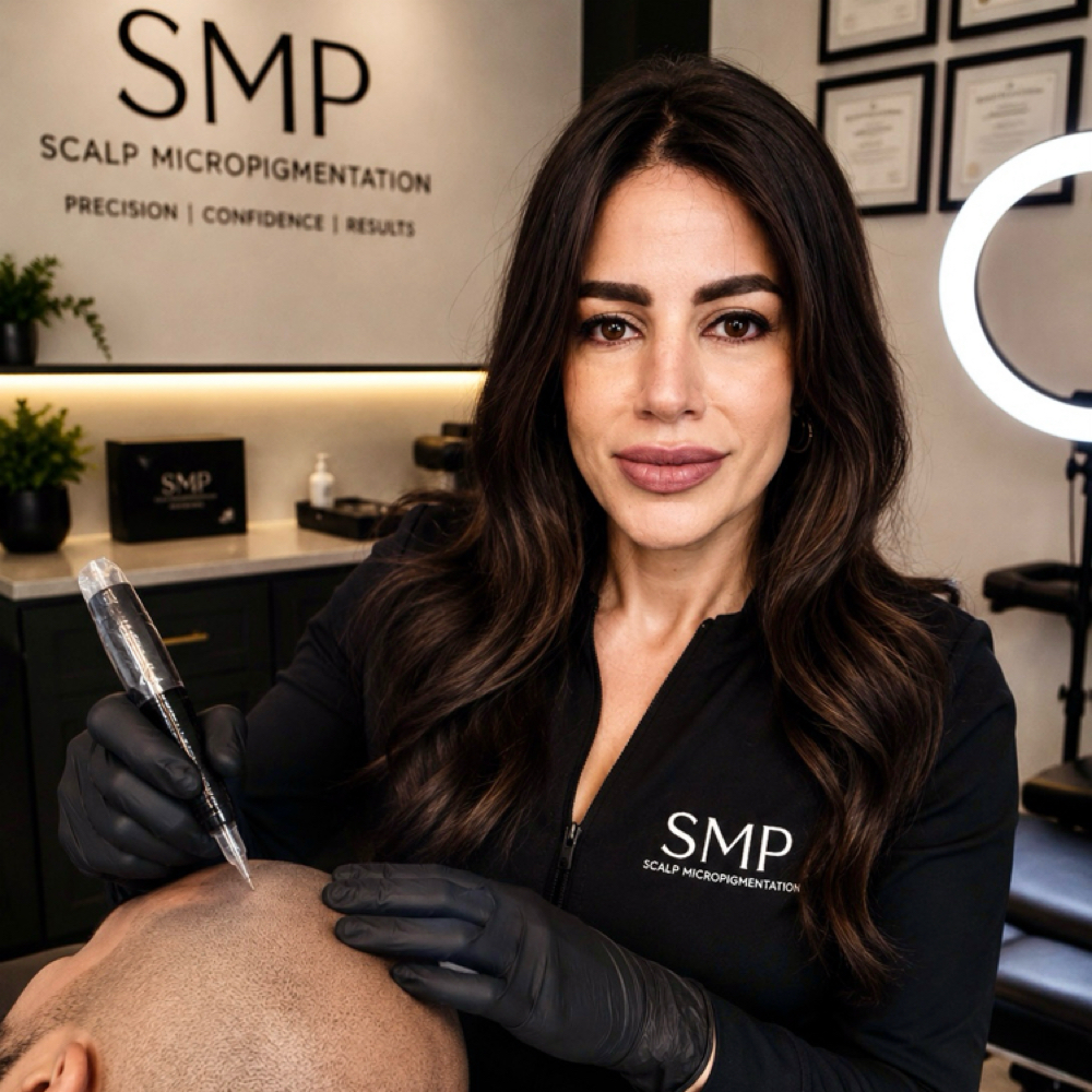 Consultation with Carmen Aprim at Crown Aesthetx in Modesto, CA