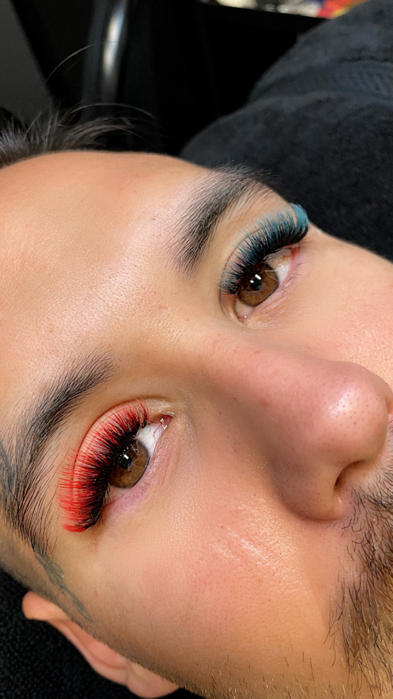 Ombré Set Add On