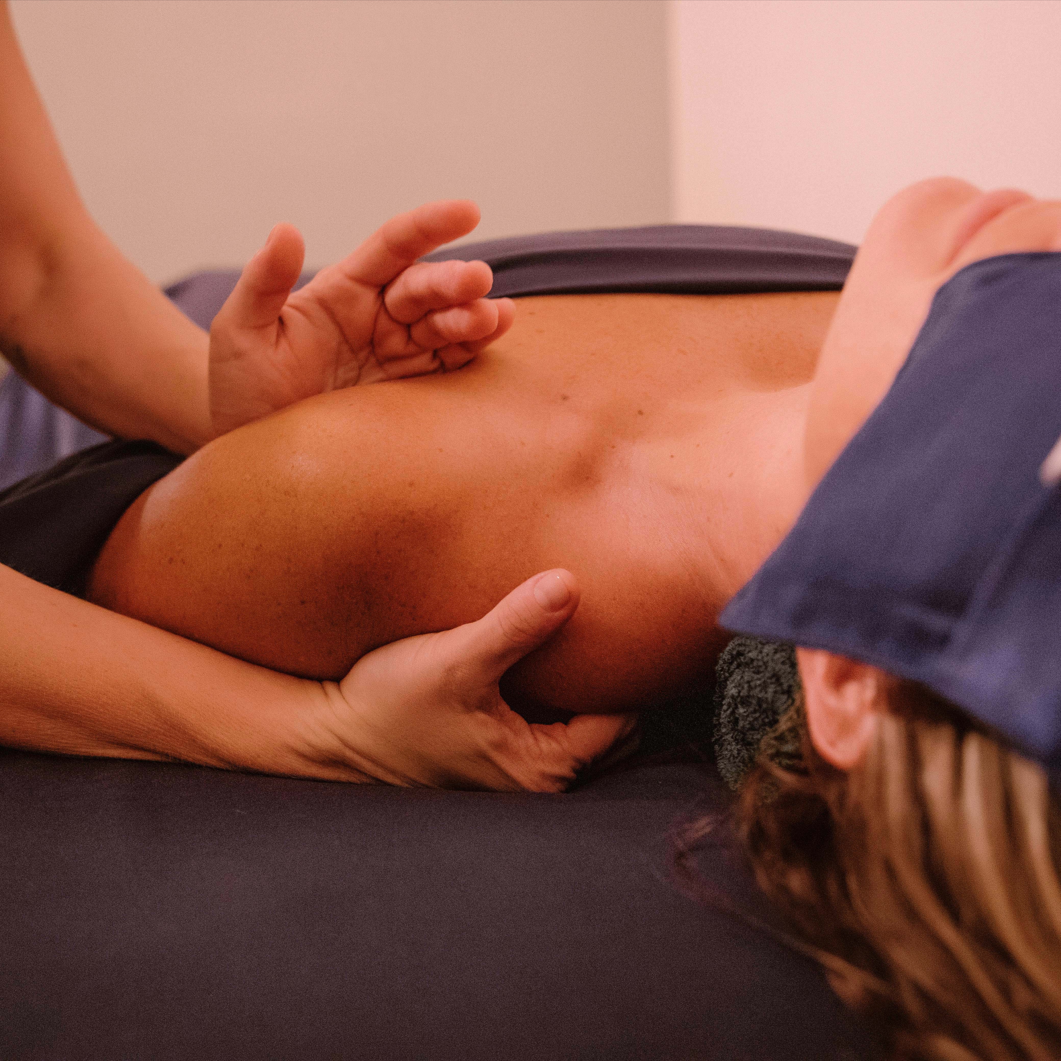 The House Call - 60 Minutes at Lorna McNickle Massage Therapy & Bodywork in Vero Beach, FL