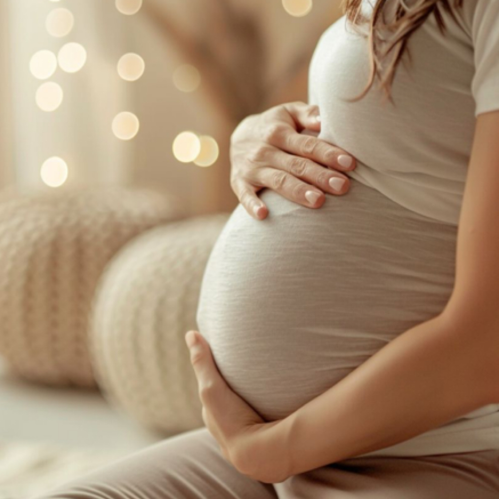 Prenatal & Postpartum Massage at Nyah Simone Spa in Garden City, NY