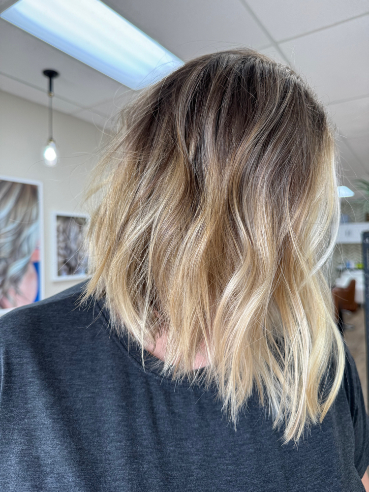 Balayage