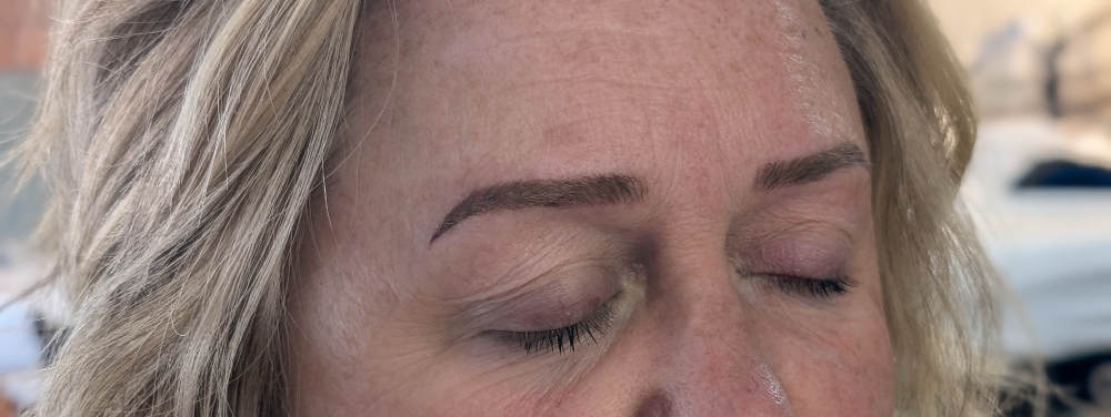Combination Brows