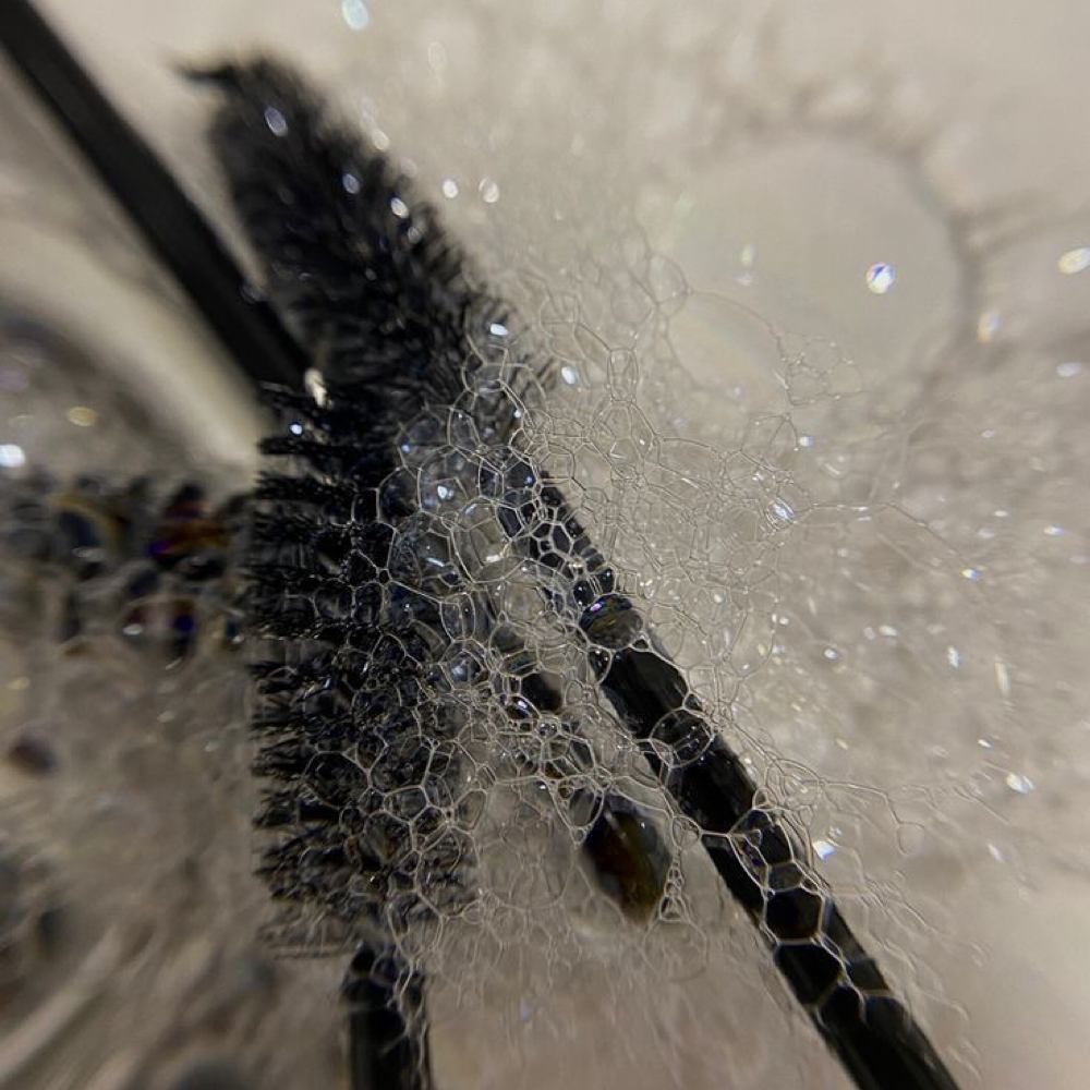 Lash Removal at Haus of Lex | Hair, Waxing, Eyelash Extensions in Hutchinson, KS
