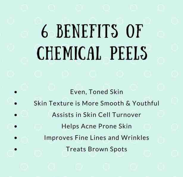 Chemical Peel