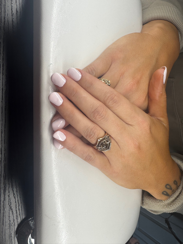 Builder Gel Fill
