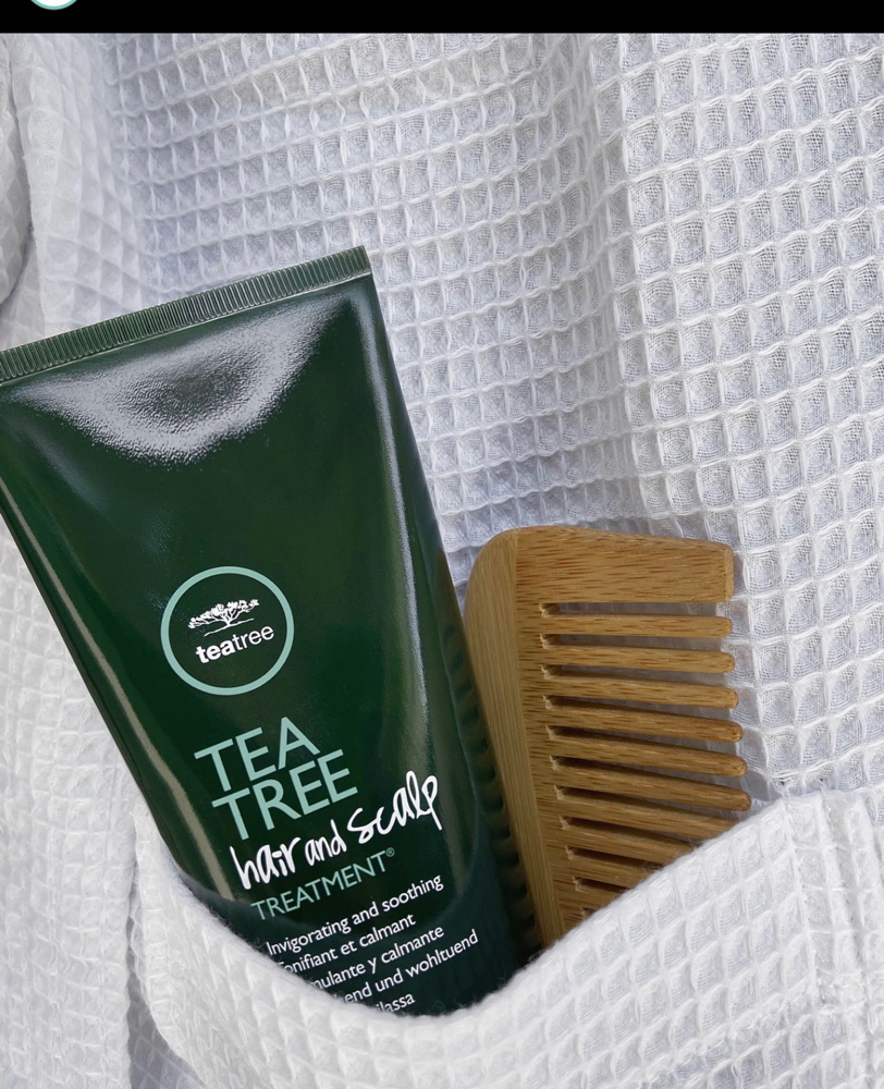 Shampoo / Treatment Services