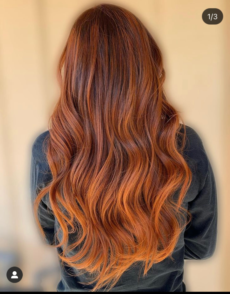 Red Color Services
