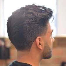 Mens Haircut