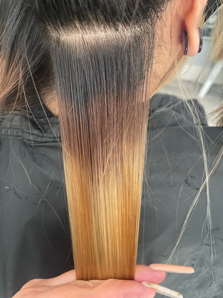 Color Corretion
