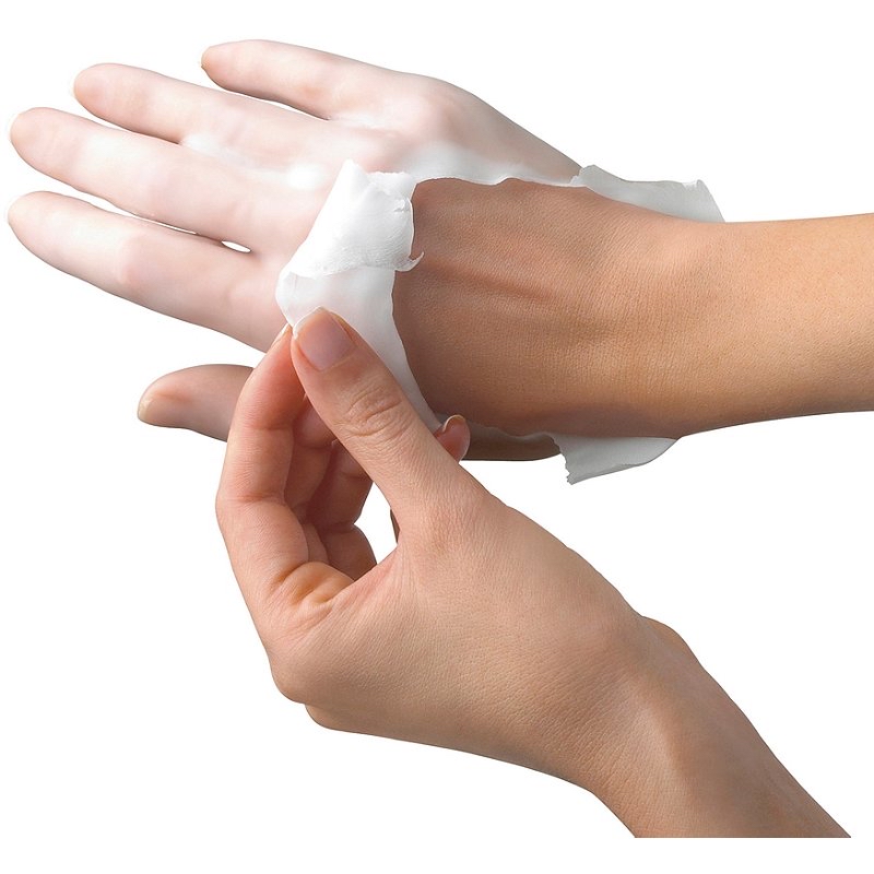 Paraffin Treatment