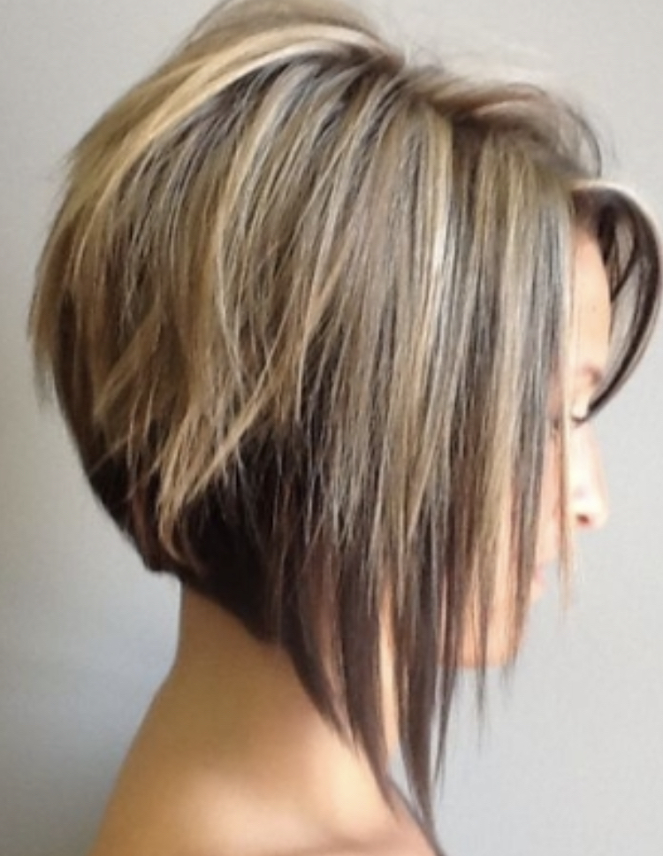 Women’s specialty cut