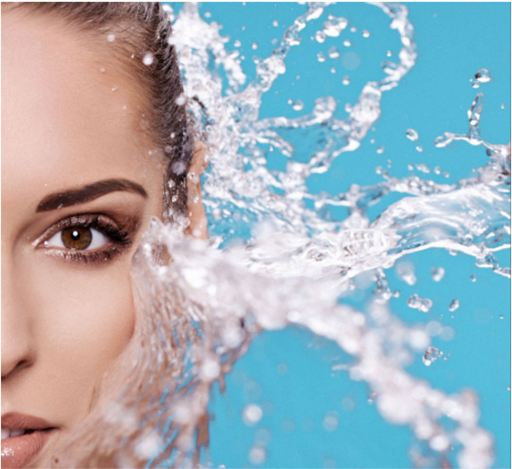 HydroGlow