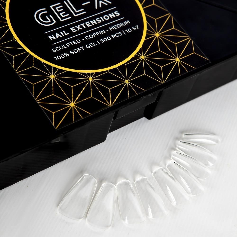 GelX Medium