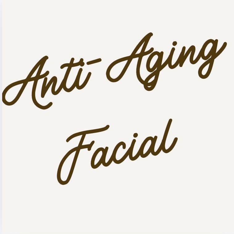 Anti-Aging facial at Bare Babe Esthetics in Karnes City, TX