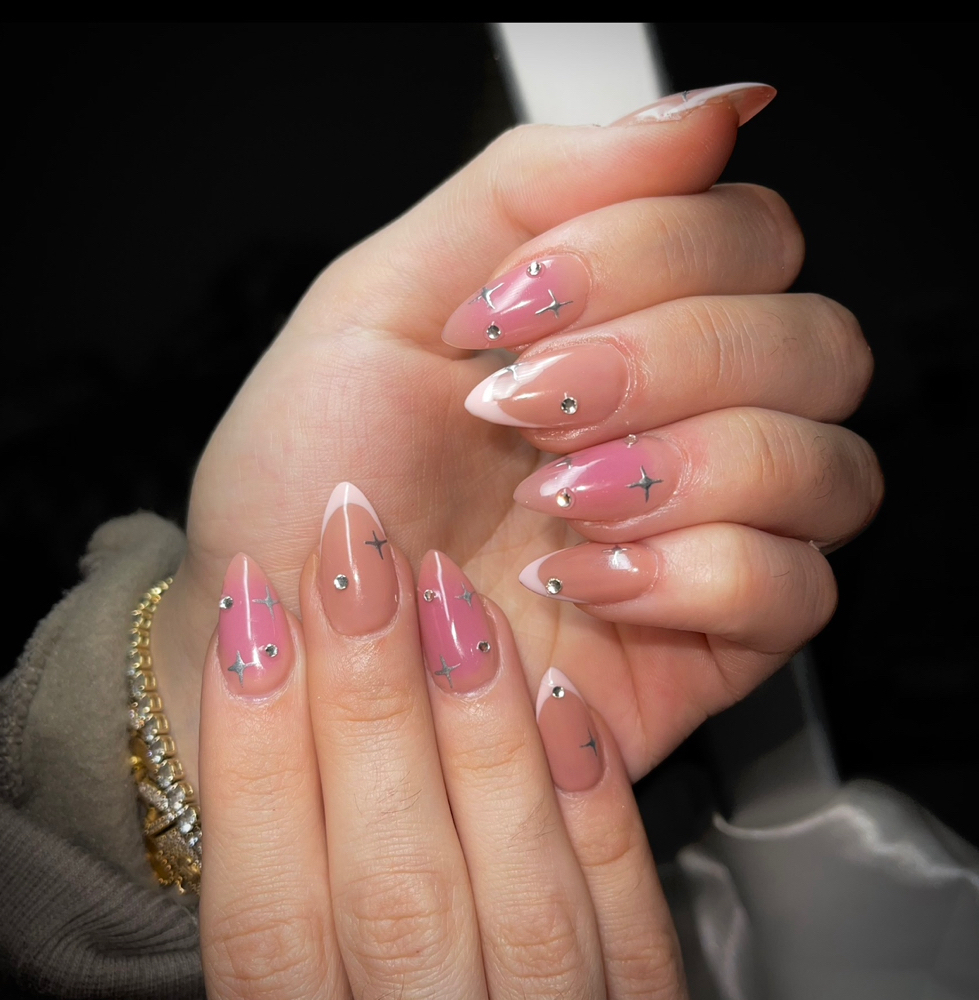 Short Gel-X