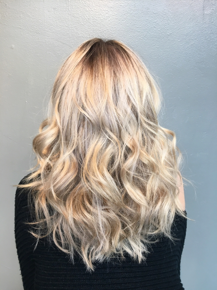 Balayage