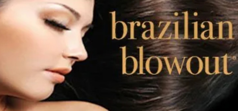 Brazilian Blowout