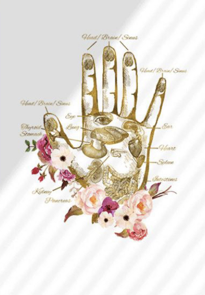 Paraffin at Alison Steele in Coeur D Alene, ID